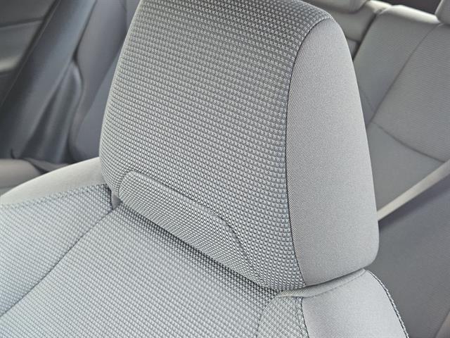 used 2025 Toyota RAV4 car, priced at $30,452