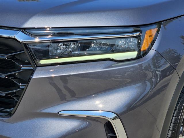 used 2023 Honda Pilot car, priced at $41,992