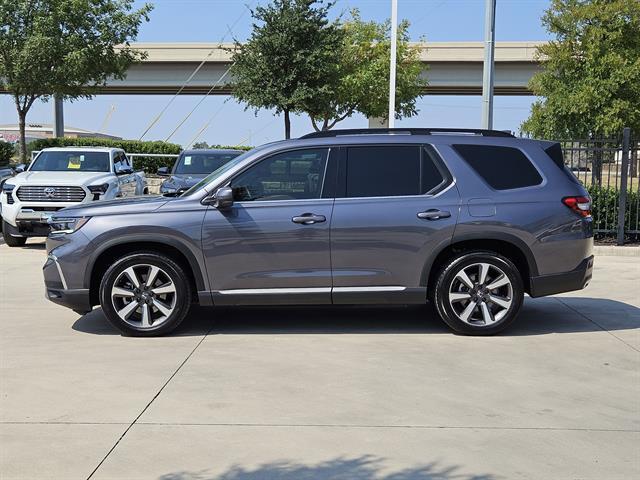 used 2023 Honda Pilot car, priced at $41,992