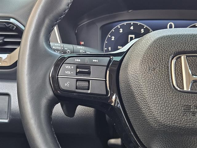used 2023 Honda Pilot car, priced at $41,992