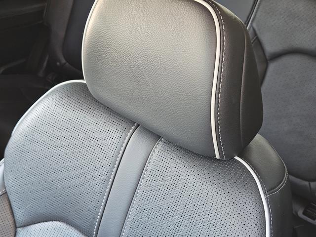 used 2023 Honda Pilot car, priced at $41,992