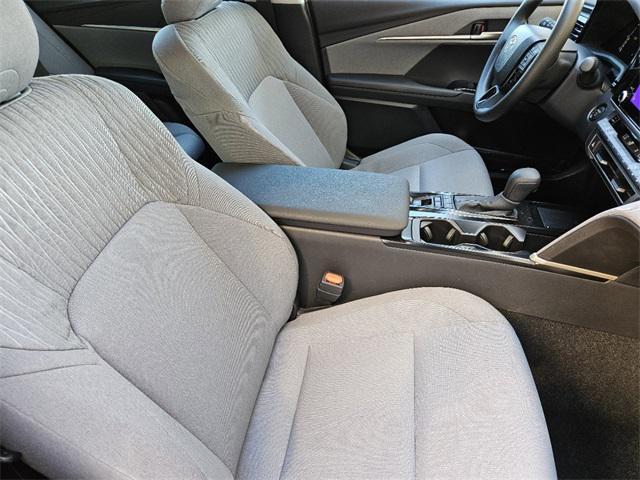 used 2025 Toyota Camry car, priced at $31,354