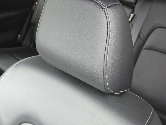 used 2023 Nissan Pathfinder car, priced at $34,192