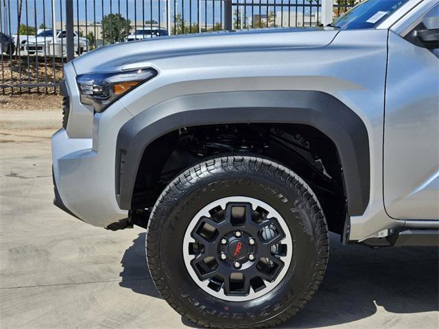 used 2024 Toyota Tacoma car, priced at $44,998