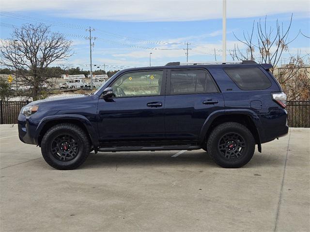 used 2023 Toyota 4Runner car, priced at $42,491