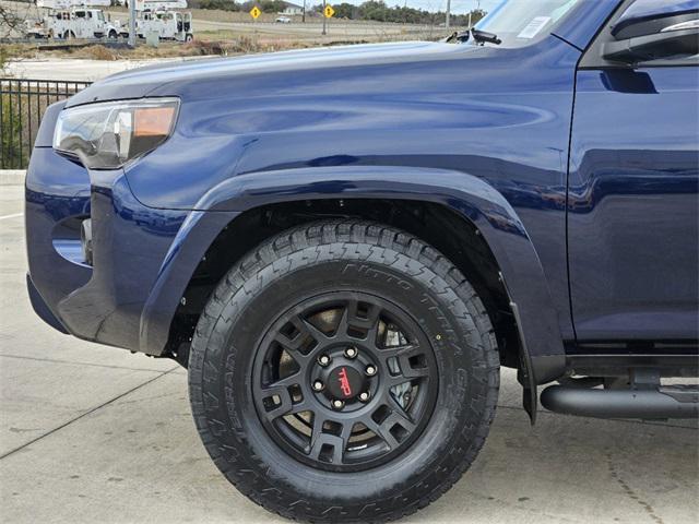 used 2023 Toyota 4Runner car, priced at $42,491