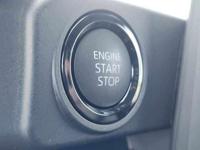 new 2025 Toyota Tacoma car, priced at $42,453