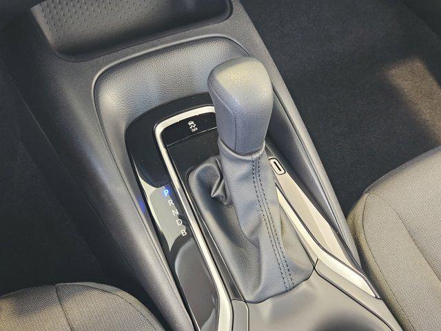 used 2025 Toyota Corolla car, priced at $22,991