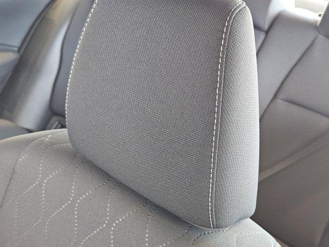 used 2025 Toyota Corolla car, priced at $22,991