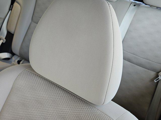 used 2022 Nissan Rogue Sport car, priced at $19,202