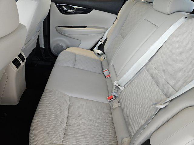 used 2022 Nissan Rogue Sport car, priced at $19,202