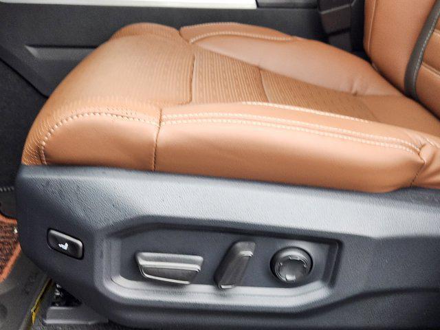 new 2025 Toyota Tundra car, priced at $69,589