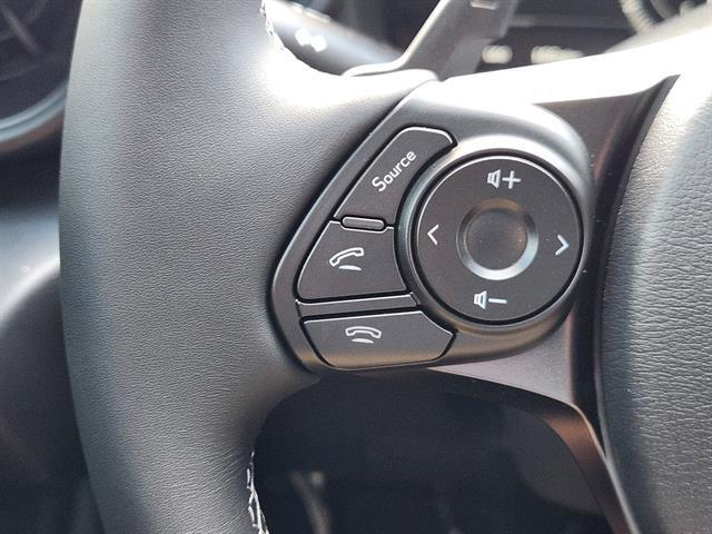 new 2025 Toyota GR86 car, priced at $36,587