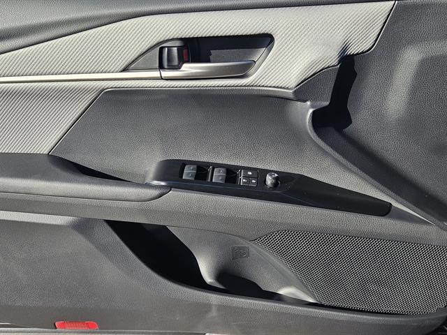 new 2026 Toyota Camry car, priced at $33,728
