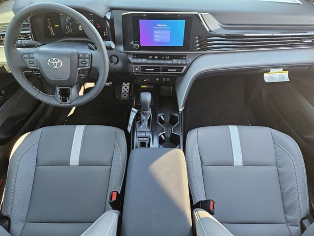 new 2026 Toyota Camry car, priced at $33,728