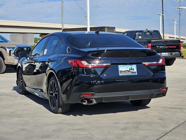 new 2026 Toyota Camry car, priced at $33,728