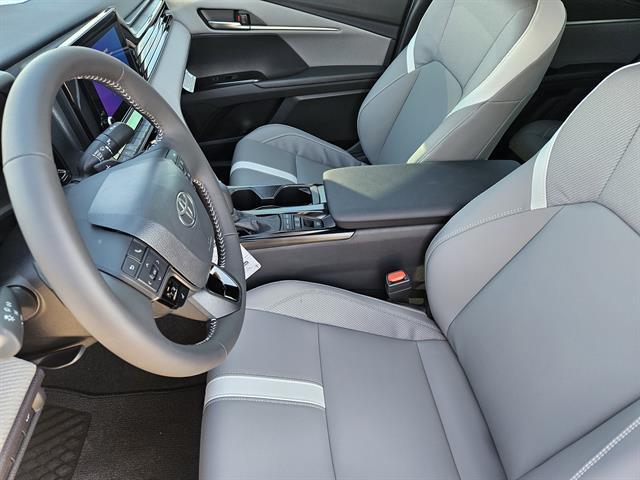 new 2026 Toyota Camry car, priced at $33,728