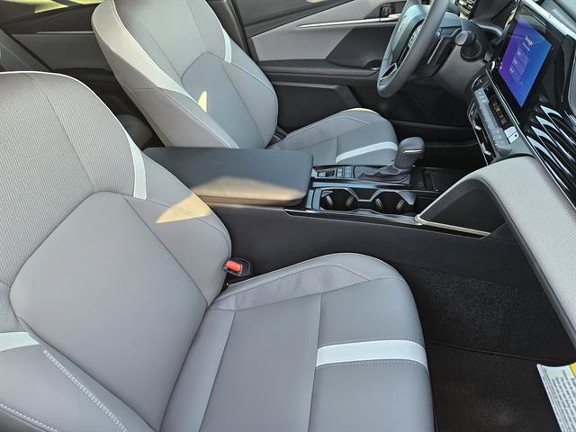 new 2026 Toyota Camry car, priced at $33,728