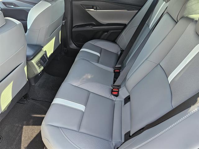new 2026 Toyota Camry car, priced at $33,728