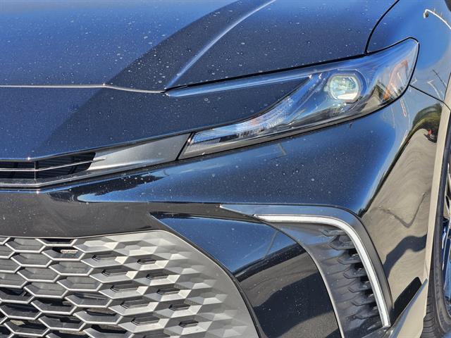 new 2026 Toyota Camry car, priced at $33,728