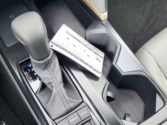 new 2025 Toyota Camry car, priced at $32,422