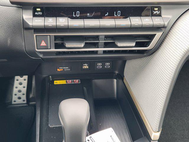 new 2025 Toyota Camry car, priced at $32,422