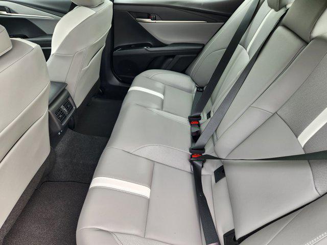 new 2025 Toyota Camry car, priced at $32,422