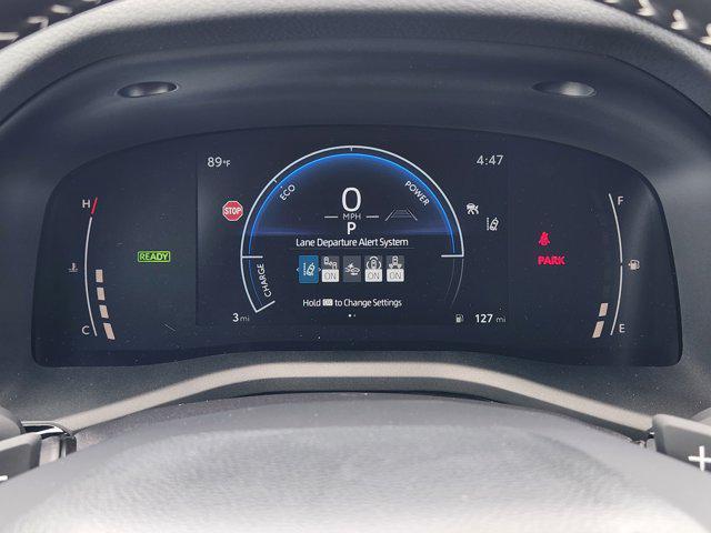 new 2025 Toyota Camry car, priced at $32,422
