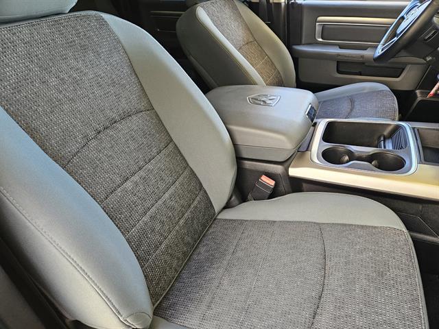 used 2017 Ram 1500 car, priced at $20,982