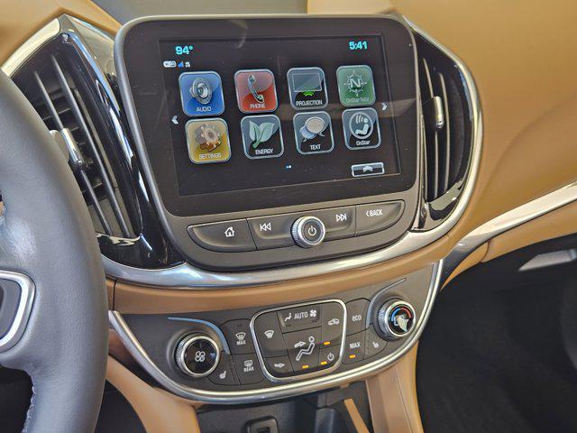 used 2018 Chevrolet Volt car, priced at $14,993