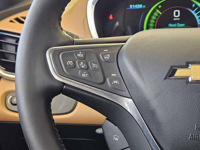 used 2018 Chevrolet Volt car, priced at $14,993