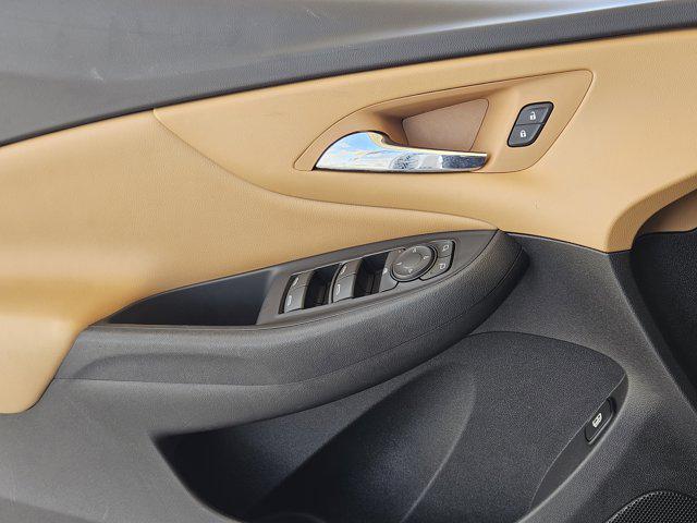 used 2018 Chevrolet Volt car, priced at $14,993