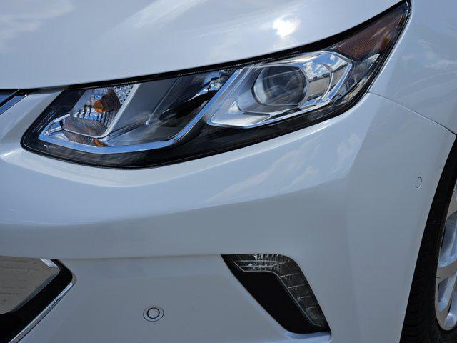 used 2018 Chevrolet Volt car, priced at $14,993