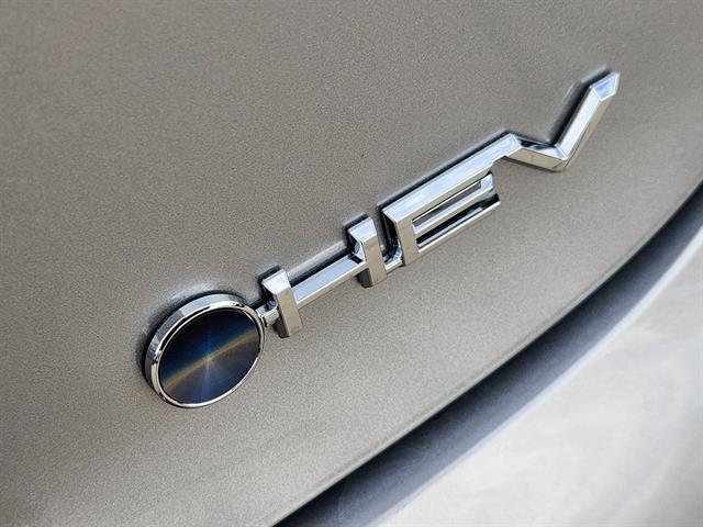 new 2026 Toyota Prius car, priced at $34,363