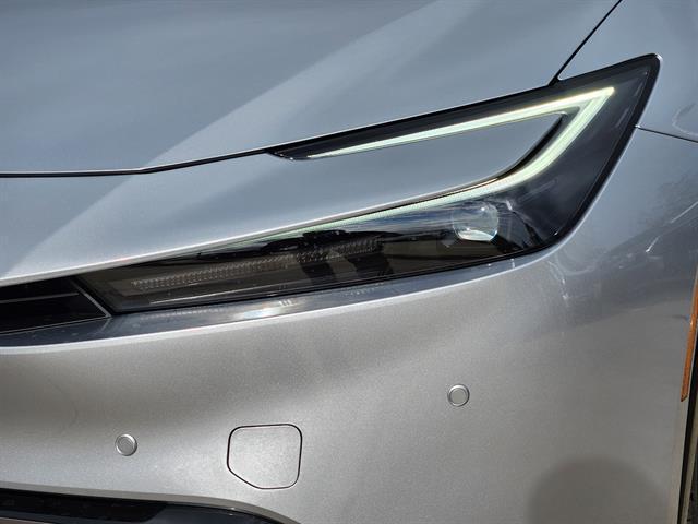 new 2026 Toyota Prius car, priced at $34,363