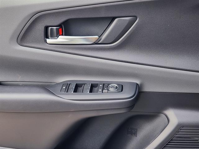 new 2026 Toyota Prius car, priced at $34,363