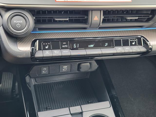 new 2026 Toyota Prius car, priced at $34,363