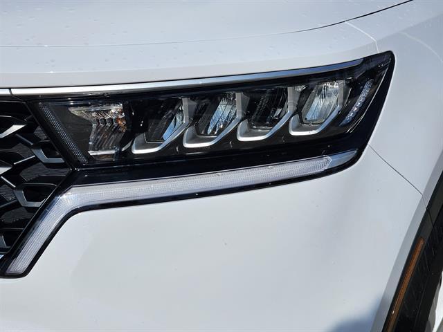 used 2023 Kia Sorento car, priced at $22,326