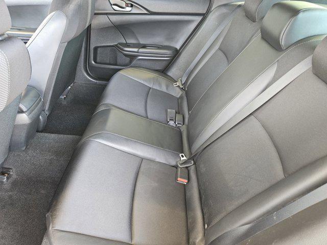used 2020 Honda Civic car, priced at $18,498