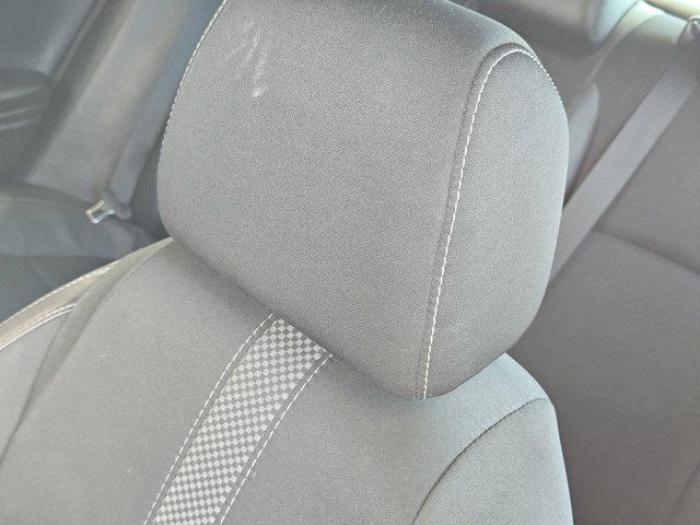 used 2020 Honda Civic car, priced at $18,498