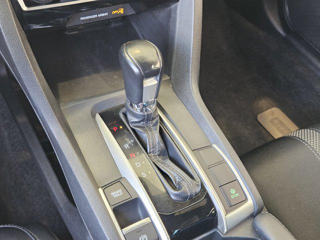 used 2020 Honda Civic car, priced at $18,498