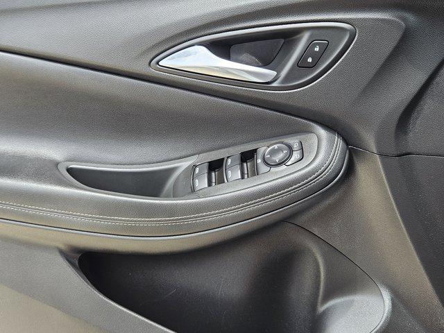 used 2020 Buick Encore GX car, priced at $12,998