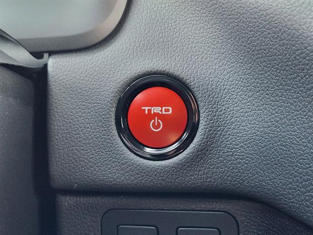 new 2025 Toyota Tundra Hybrid car, priced at $82,480