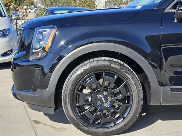 used 2022 Kia Telluride car, priced at $34,491