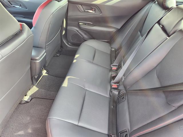 new 2026 Toyota Prius Plug-In Hybrid car, priced at $44,978