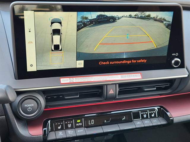 new 2026 Toyota Prius Plug-In Hybrid car, priced at $44,978