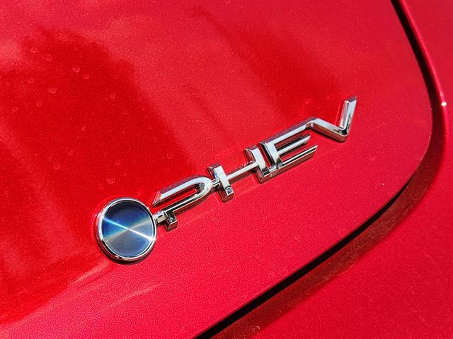 new 2026 Toyota Prius Plug-In Hybrid car, priced at $44,978