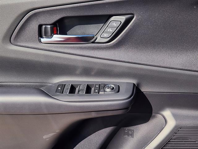 new 2026 Toyota Prius Plug-In Hybrid car, priced at $44,978