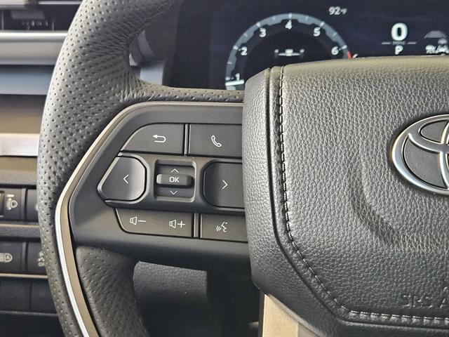 new 2025 Toyota Tacoma car, priced at $47,233