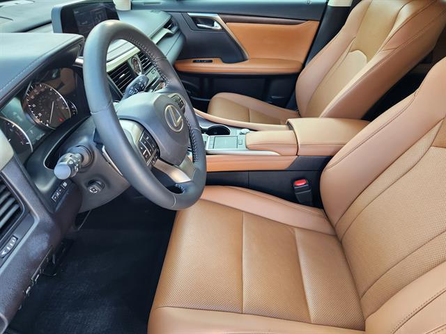 used 2022 Lexus RX 350 car, priced at $37,632